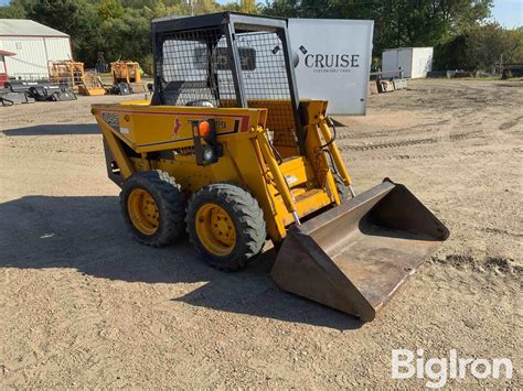 owatonna mustang 445 skid steer specs|mustang skid steer specifications.